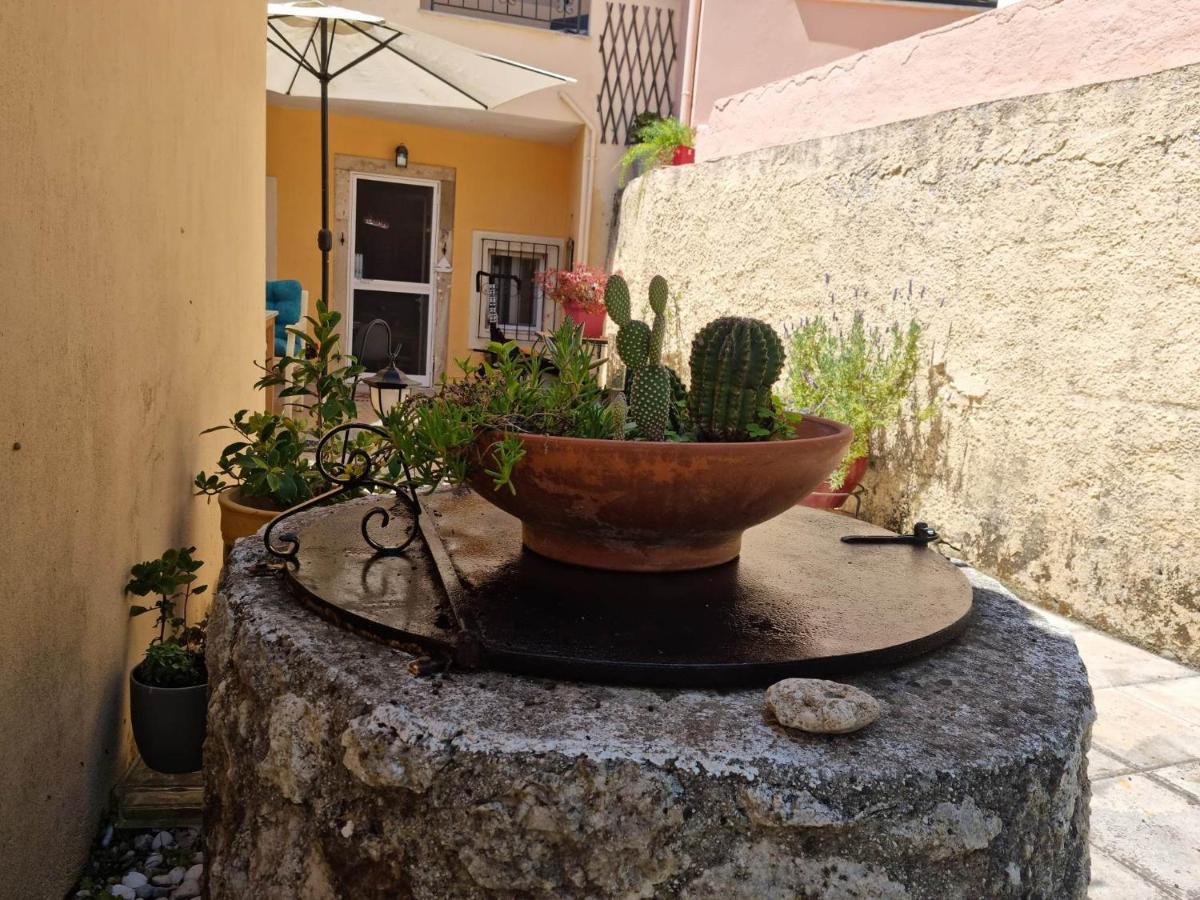 Villa Maxim In Corfu Town Anemomylos 외부 사진