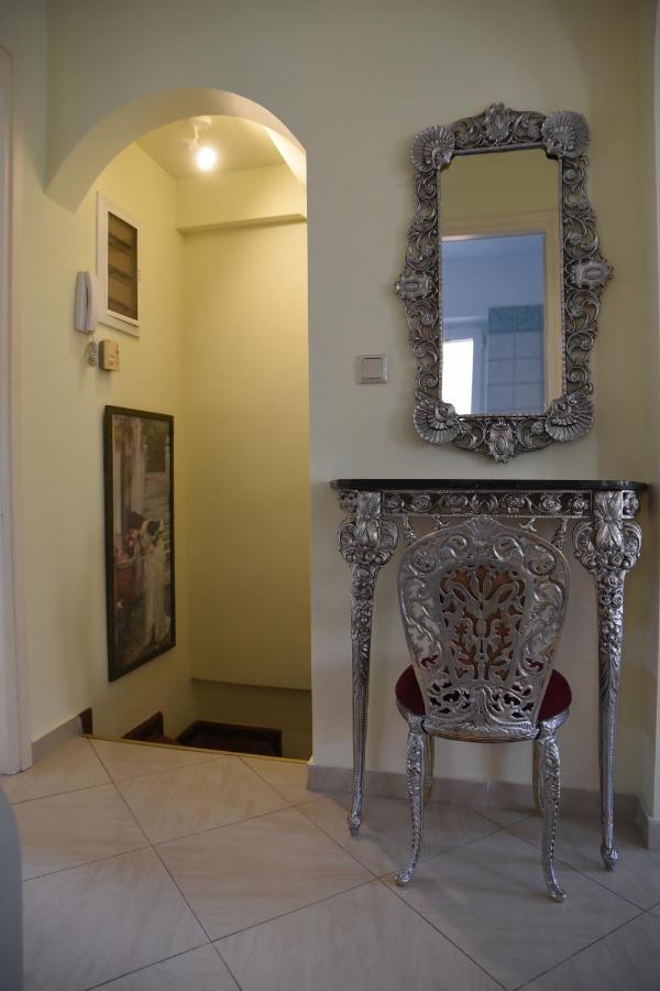 Villa Maxim In Corfu Town Anemomylos 외부 사진