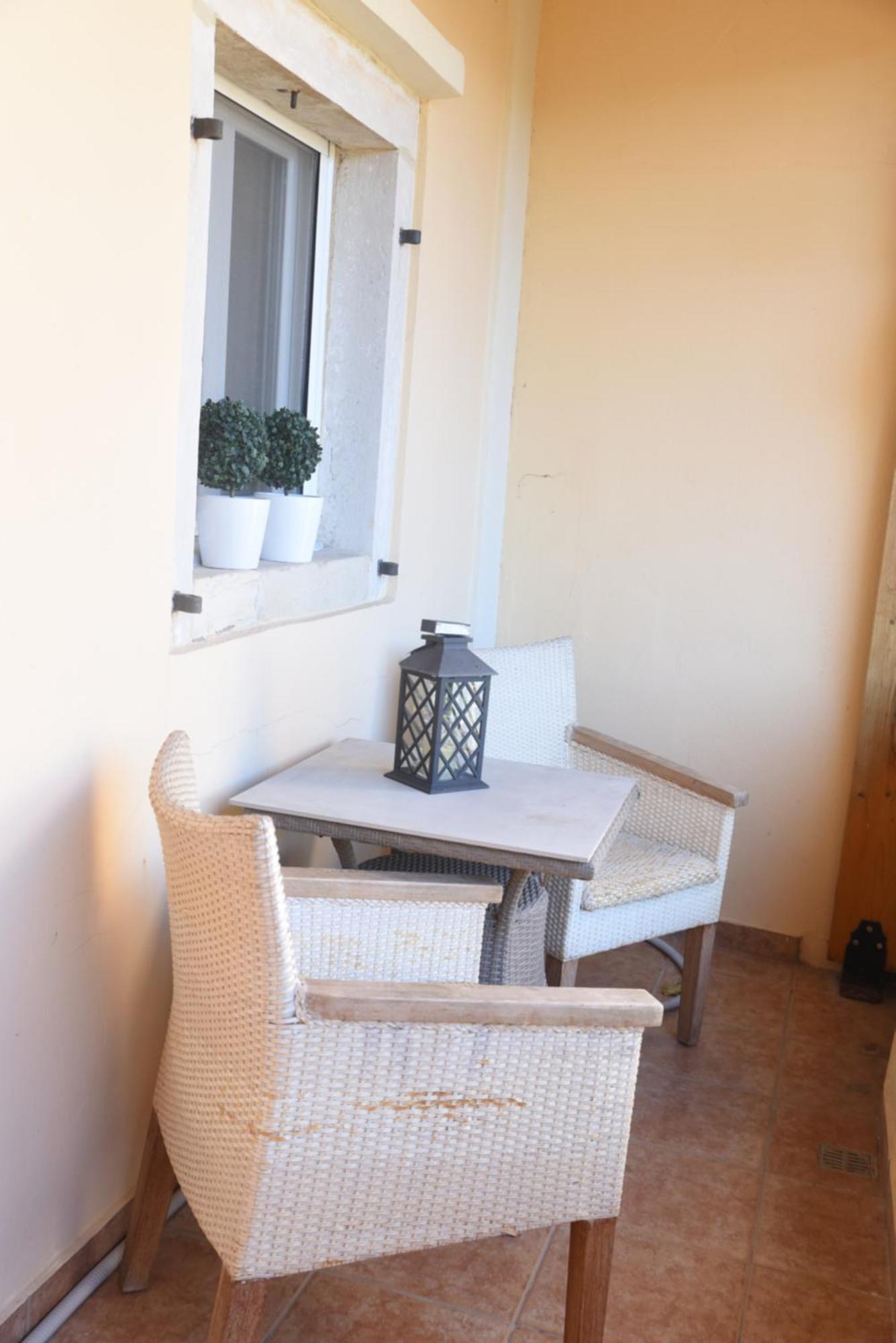 Villa Maxim In Corfu Town Anemomylos 외부 사진