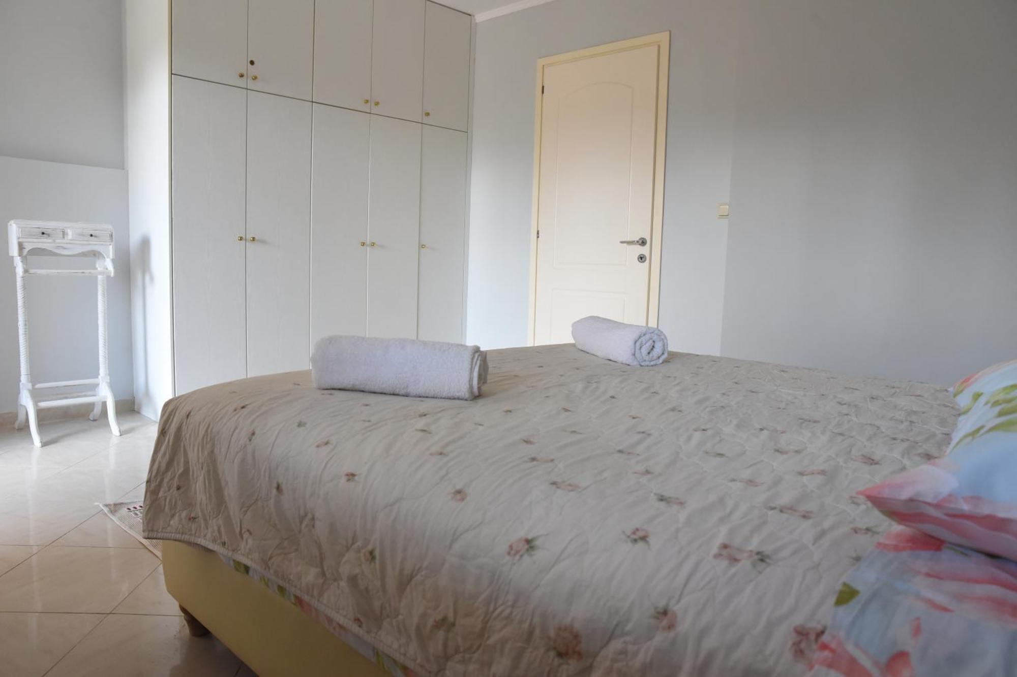 Villa Maxim In Corfu Town Anemomylos 외부 사진