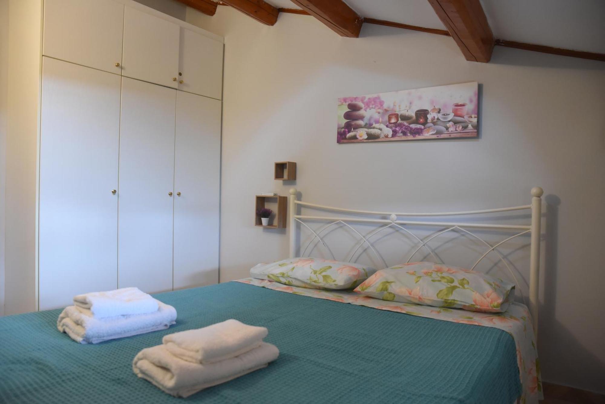 Villa Maxim In Corfu Town Anemomylos 외부 사진